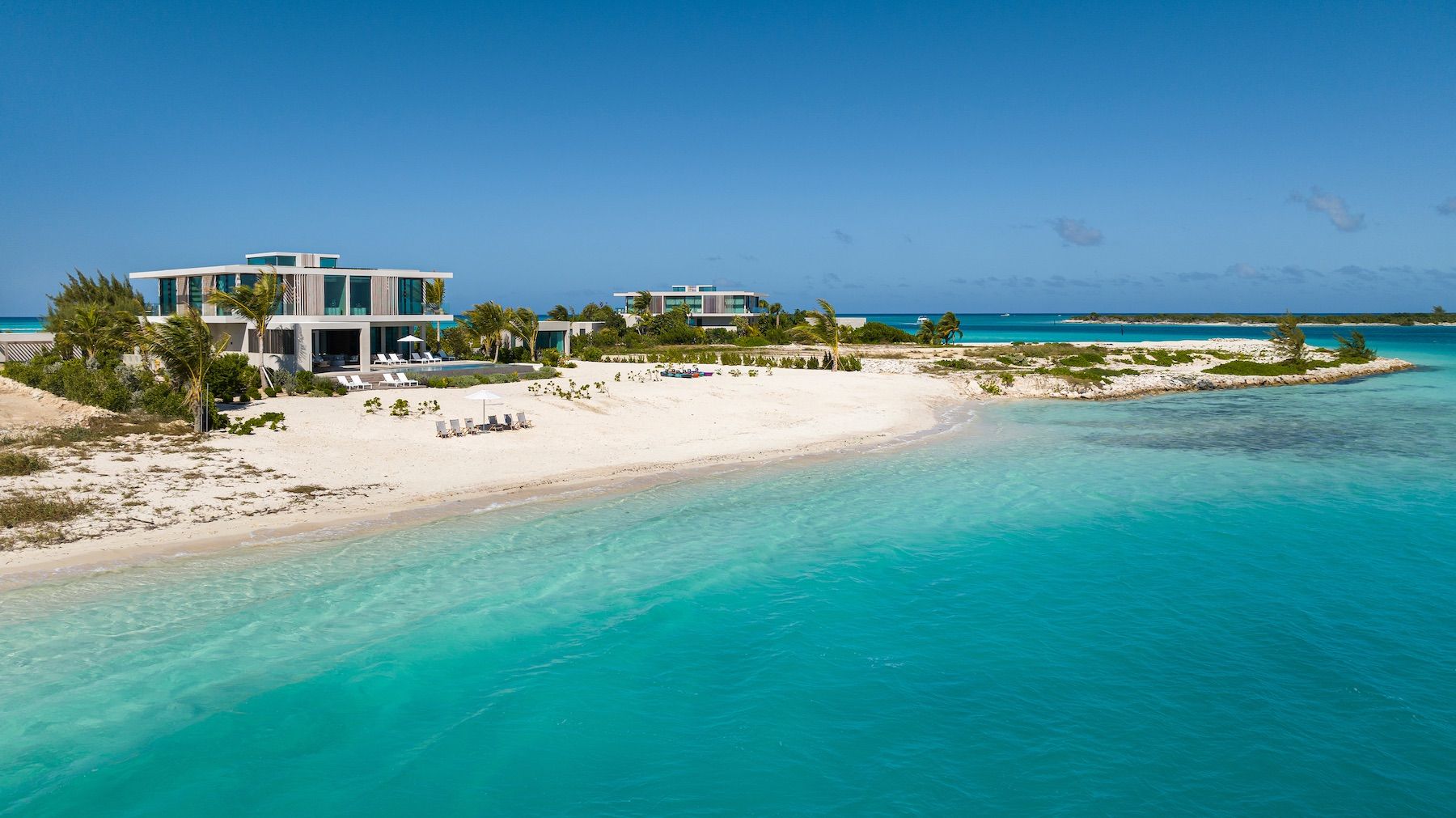 Emerald Breeze villa photo.
